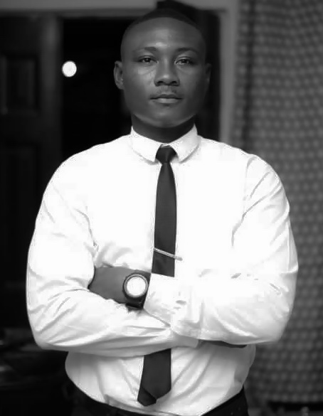 PETER AUSTIN NII OFFEI HALL